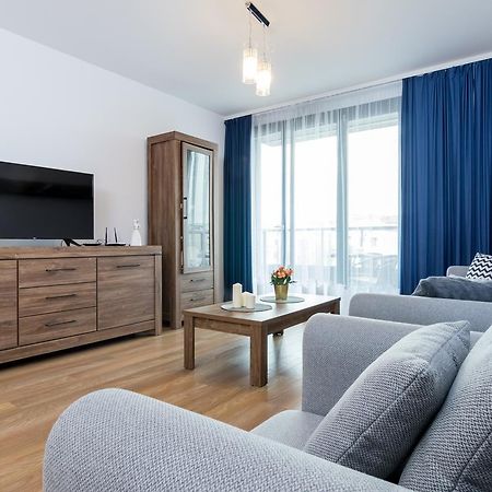 Wawrzynca Apartment With Parking Krakow Dış mekan fotoğraf