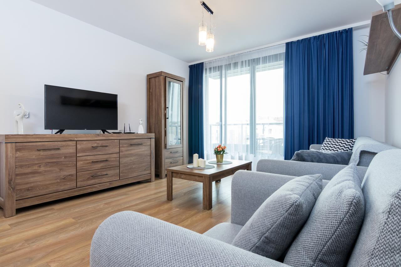 Wawrzynca Apartment With Parking Krakow Dış mekan fotoğraf