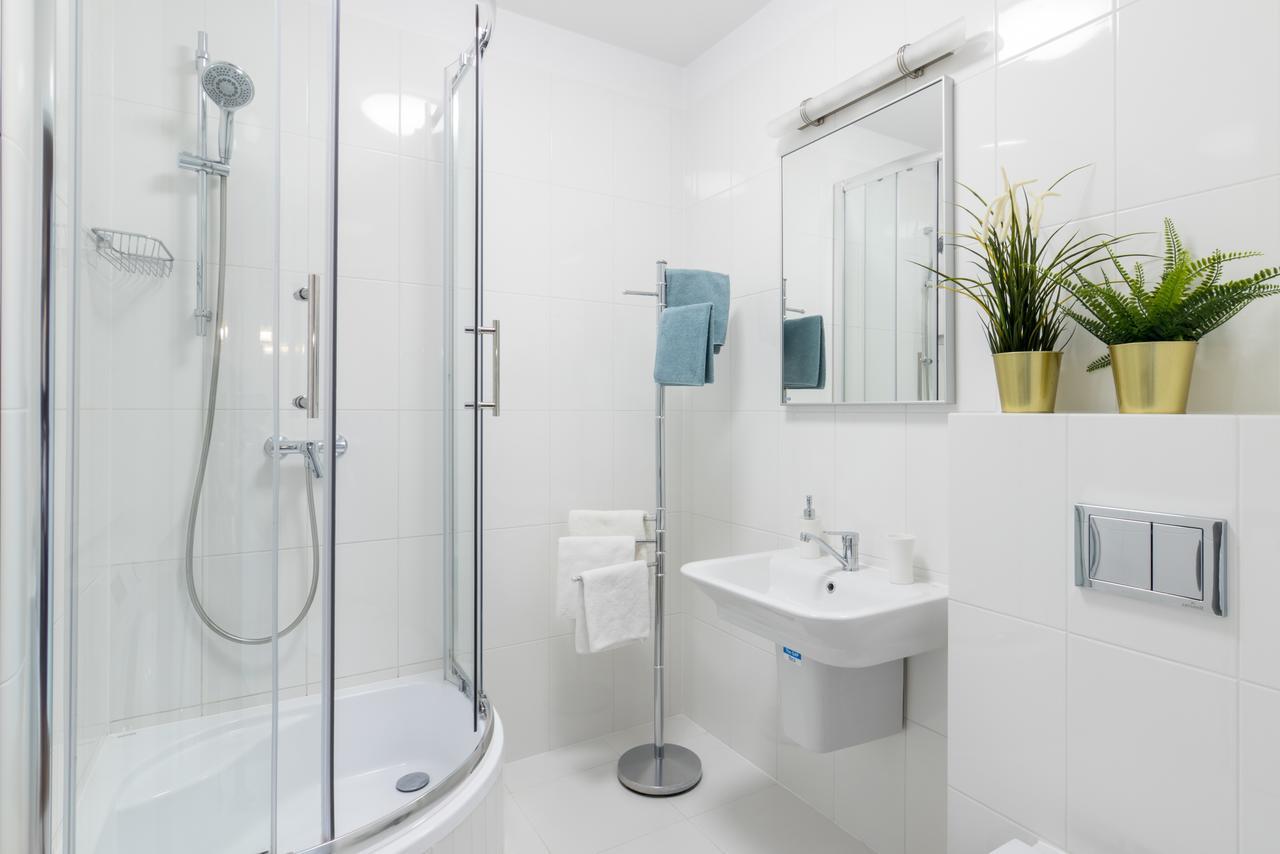 Wawrzynca Apartment With Parking Krakow Dış mekan fotoğraf