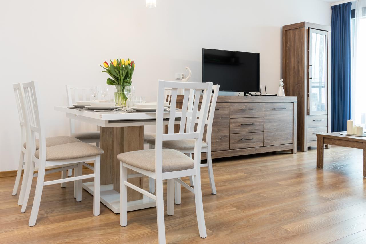 Wawrzynca Apartment With Parking Krakow Dış mekan fotoğraf