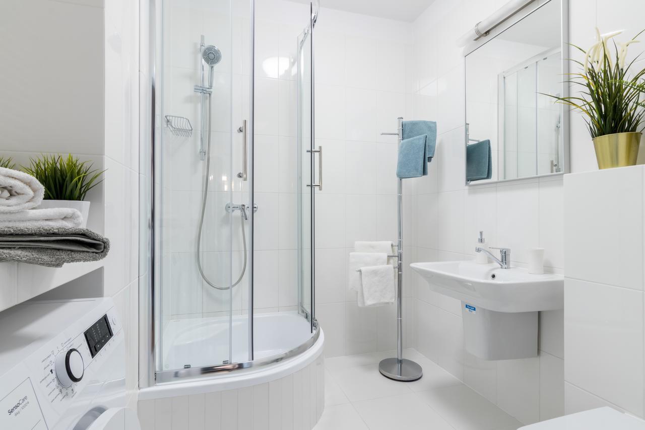 Wawrzynca Apartment With Parking Krakow Dış mekan fotoğraf